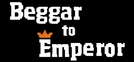 Beggar to Emperor cover