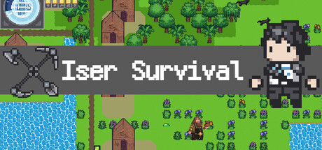 Iser Survival Cover Image
