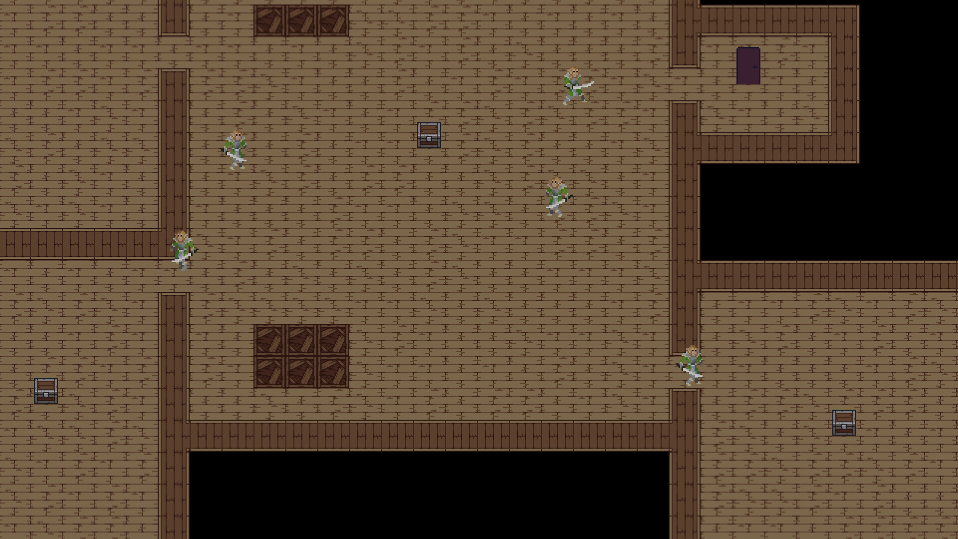 Iser Survival screenshot #8