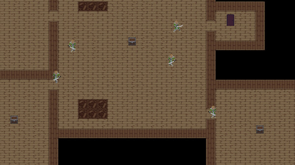 Iser Survival screenshot 8
