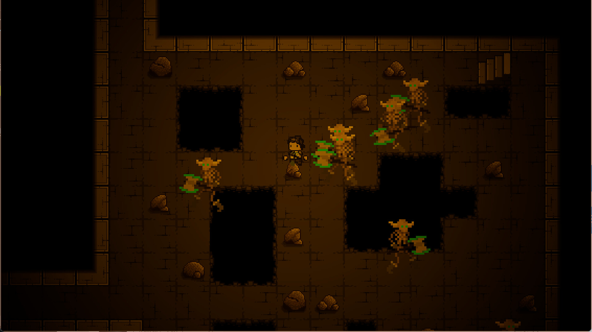 Iser Survival screenshot #9