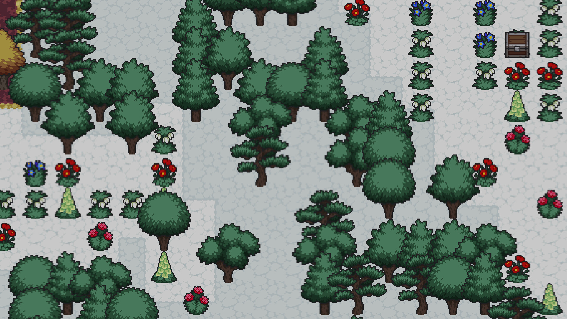 Iser Survival screenshot #5