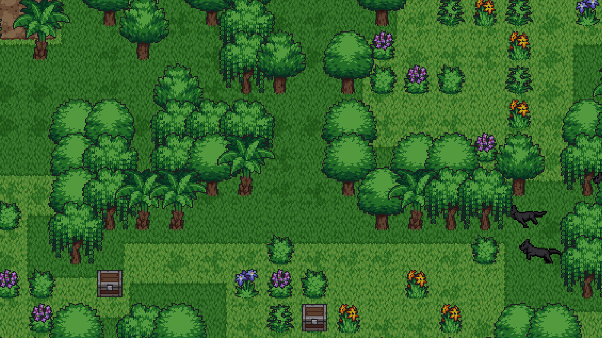 Iser Survival screenshot #2