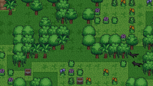 Iser Survival screenshot 2