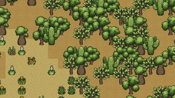 Iser Survival screenshot 3