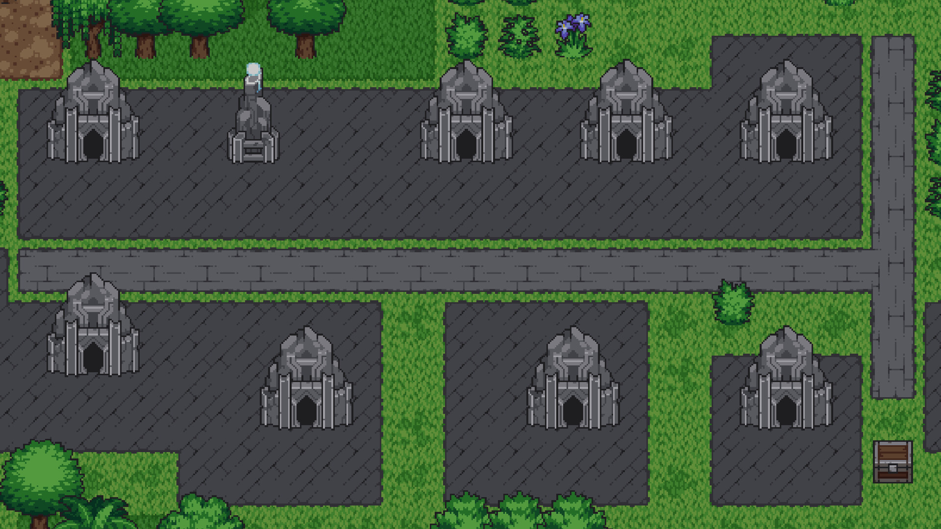 Iser Survival screenshot #16