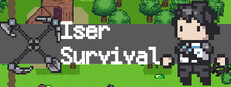 Iser Survival game capsule image