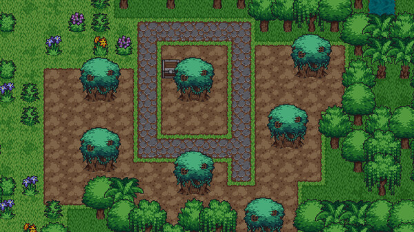 Iser Survival screenshot 7