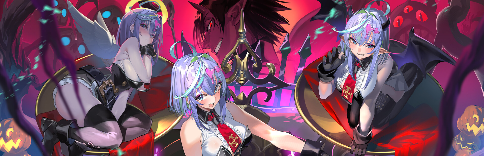 DeviDevi Survivor