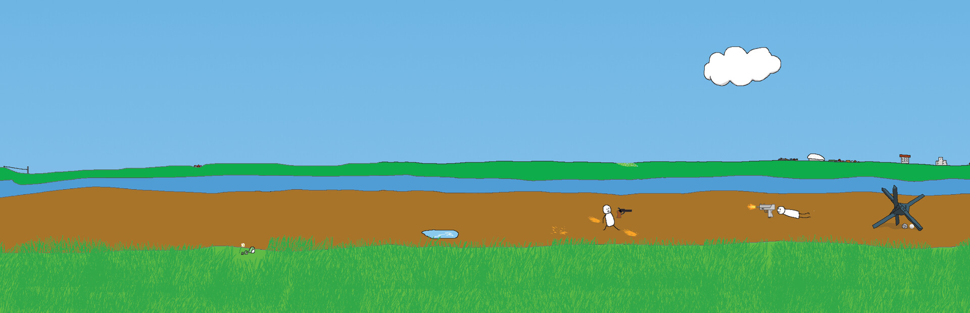 Play a Match?: play a catch2