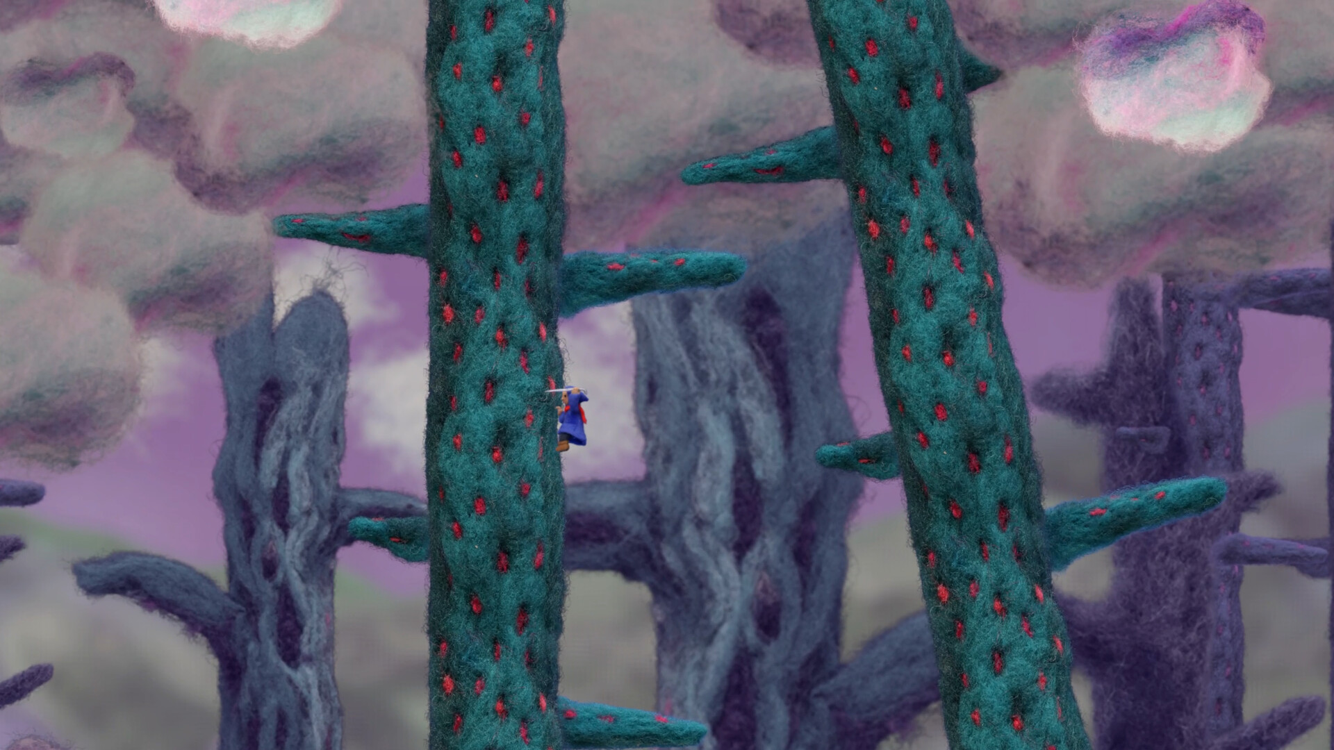 Feltopia screenshot #5