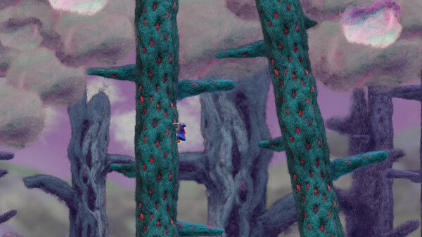 Feltopia screenshot 5