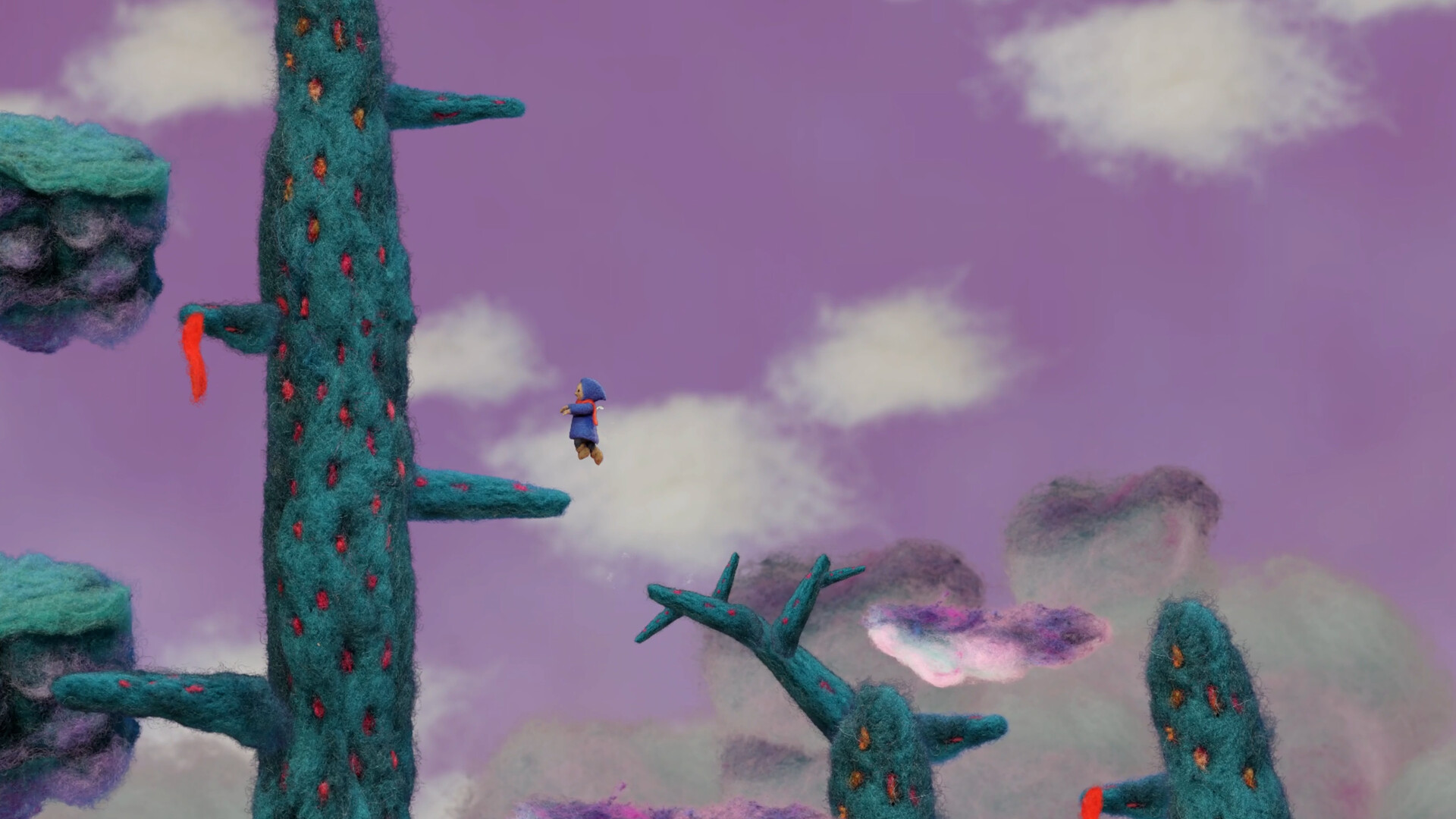 Feltopia screenshot #9