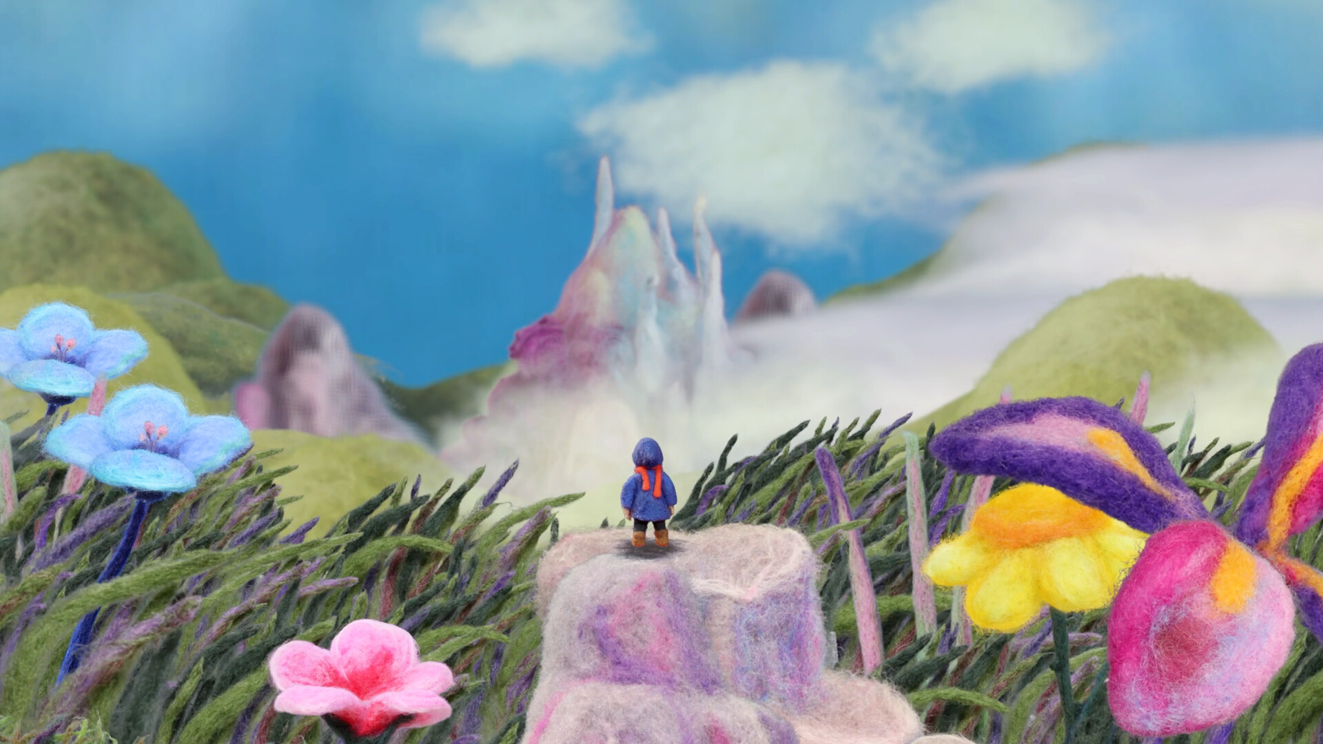 Feltopia screenshot #2