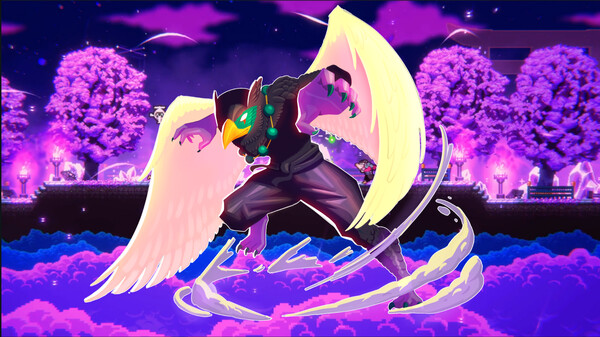 Atomic Owl Demo screenshot 2