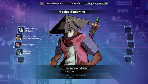 Atomic Owl Demo screenshot 4