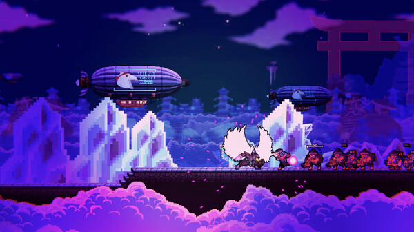 Atomic Owl Demo screenshot 6