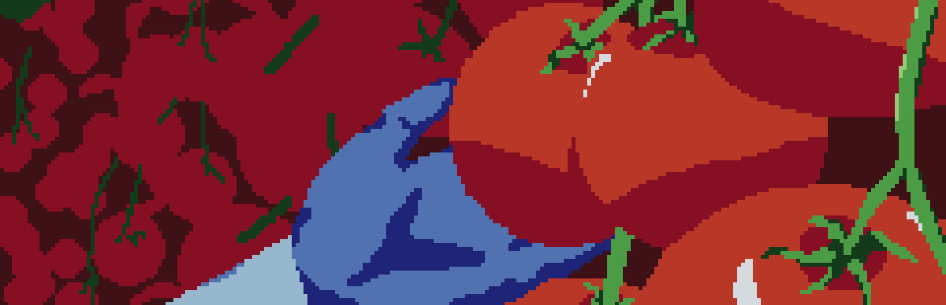 Persephone Lives