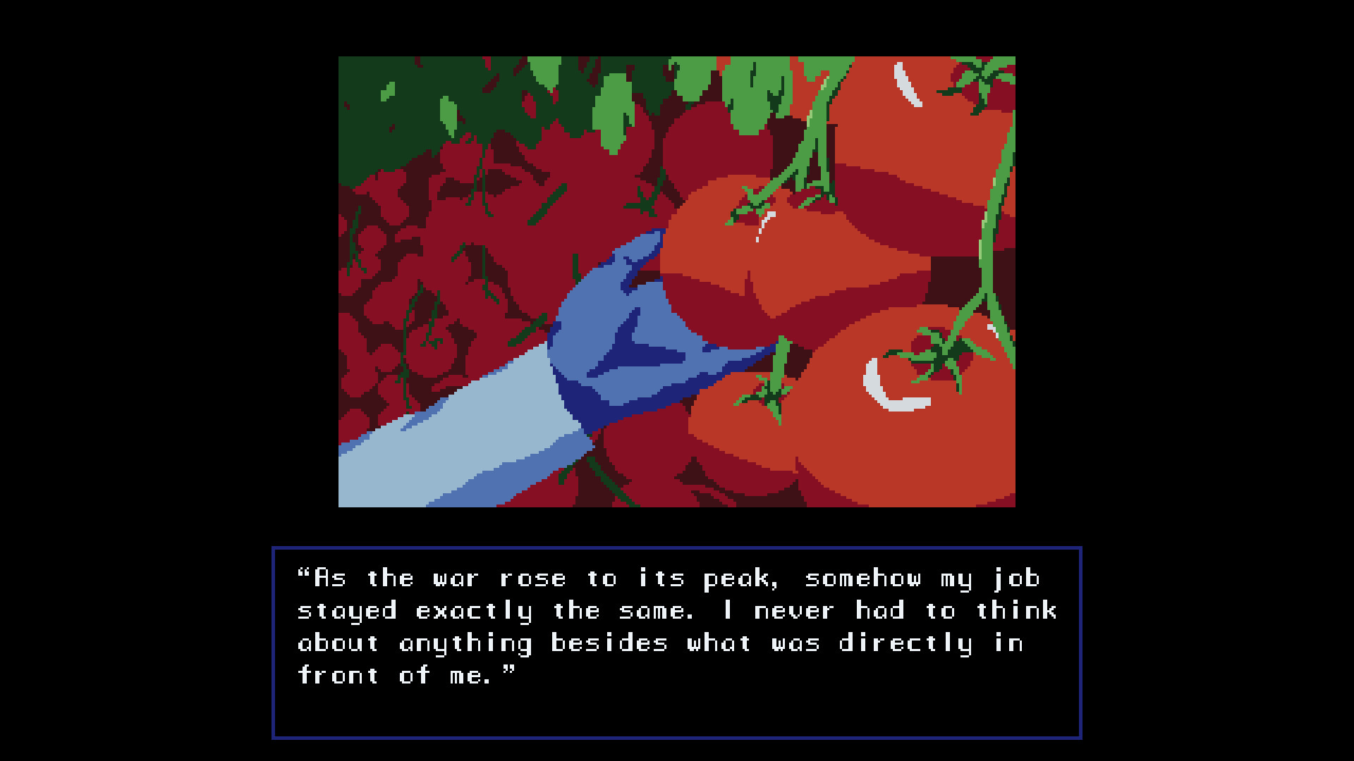 Steam Image