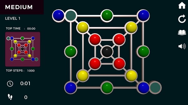 Goolee Screenshot