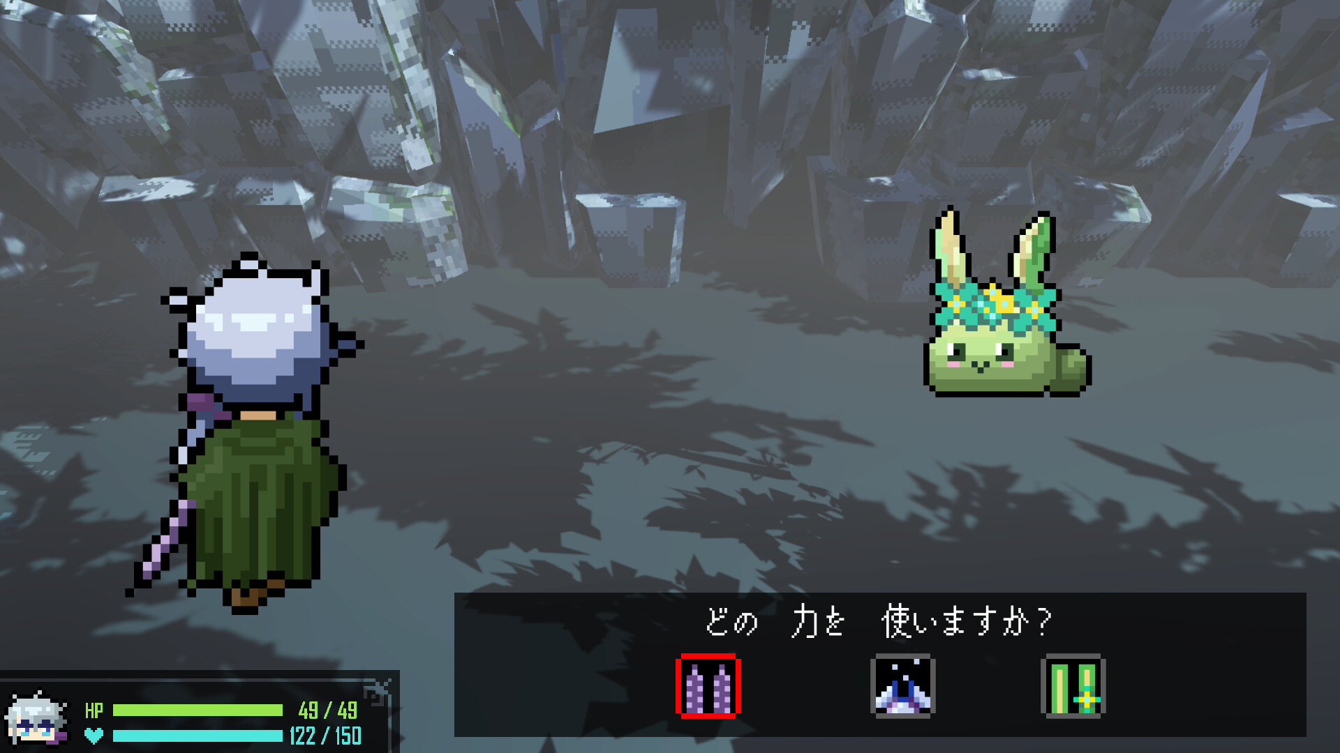 死んで死んで強くなれ！…？ screenshot #4