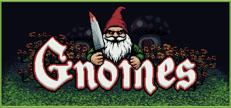 Gnomes Playtest