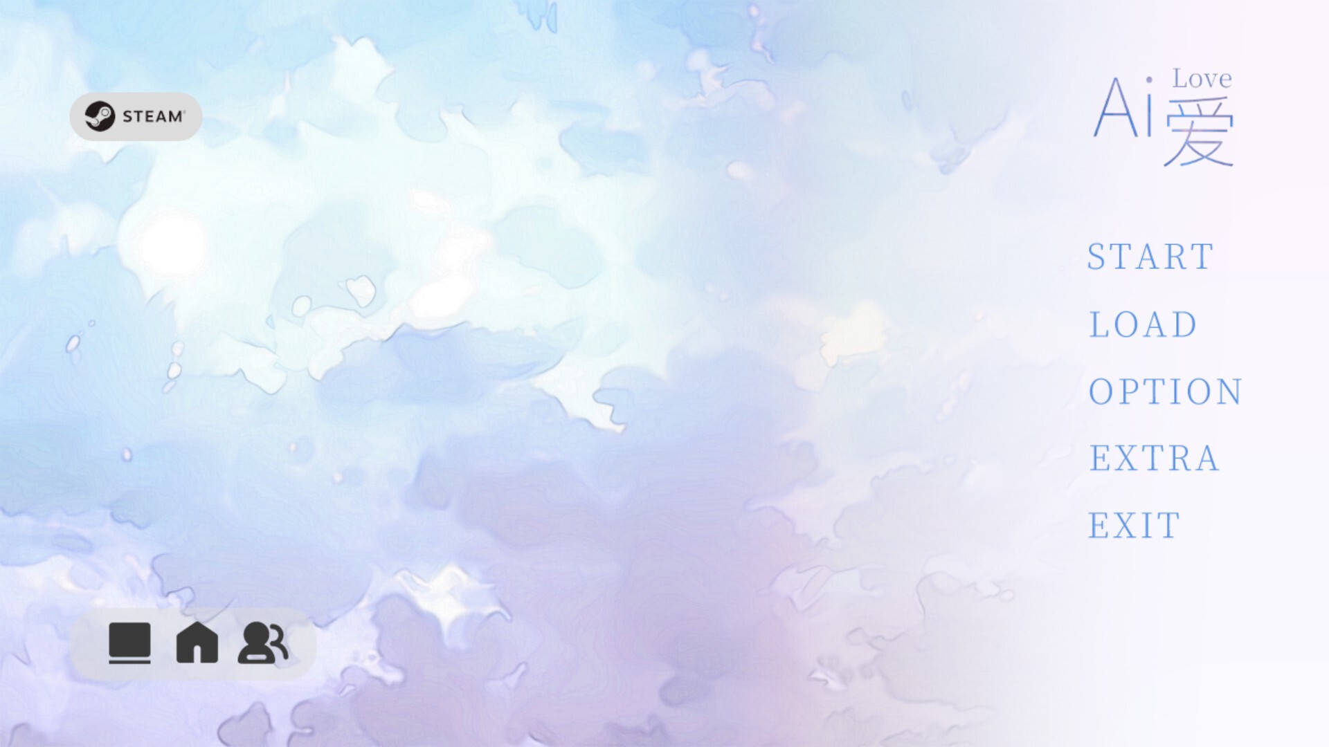 Ai Love screenshot #1