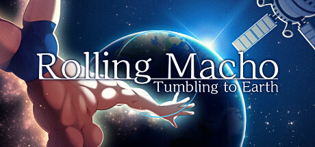 Rolling Macho:Tumbling to Earth Cheat Engine/CT