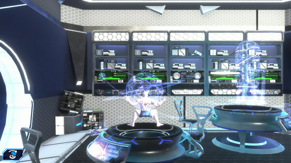 Rolling Macho:Tumbling to Earth screenshot 4