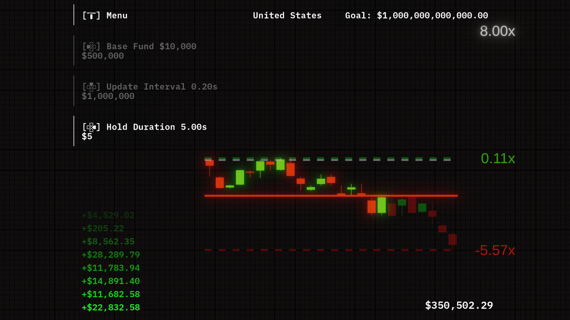 Stonk Hodler screenshot #5