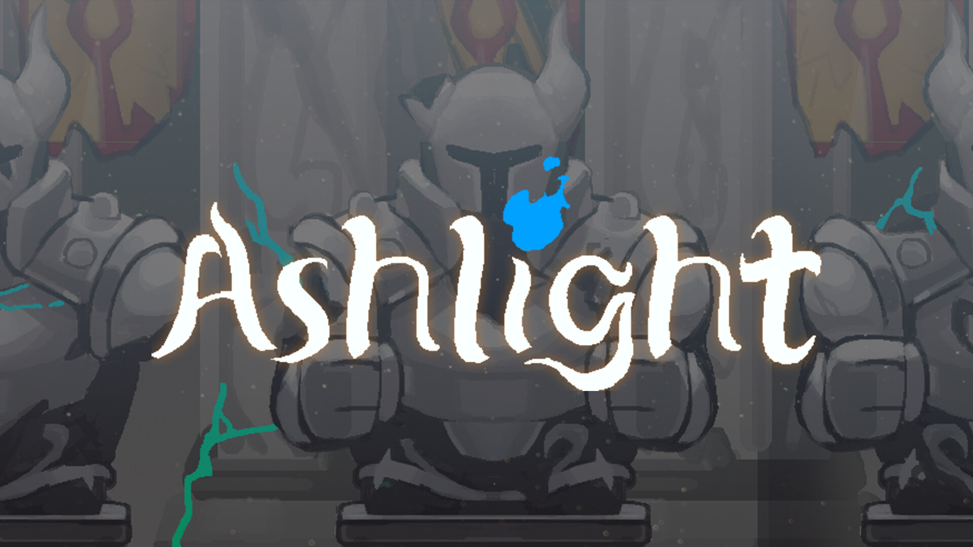 ASHLIGHT Featured Screenshot #1