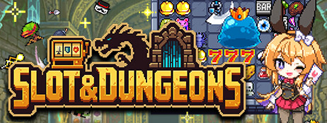 Slot & Dungeons cover art