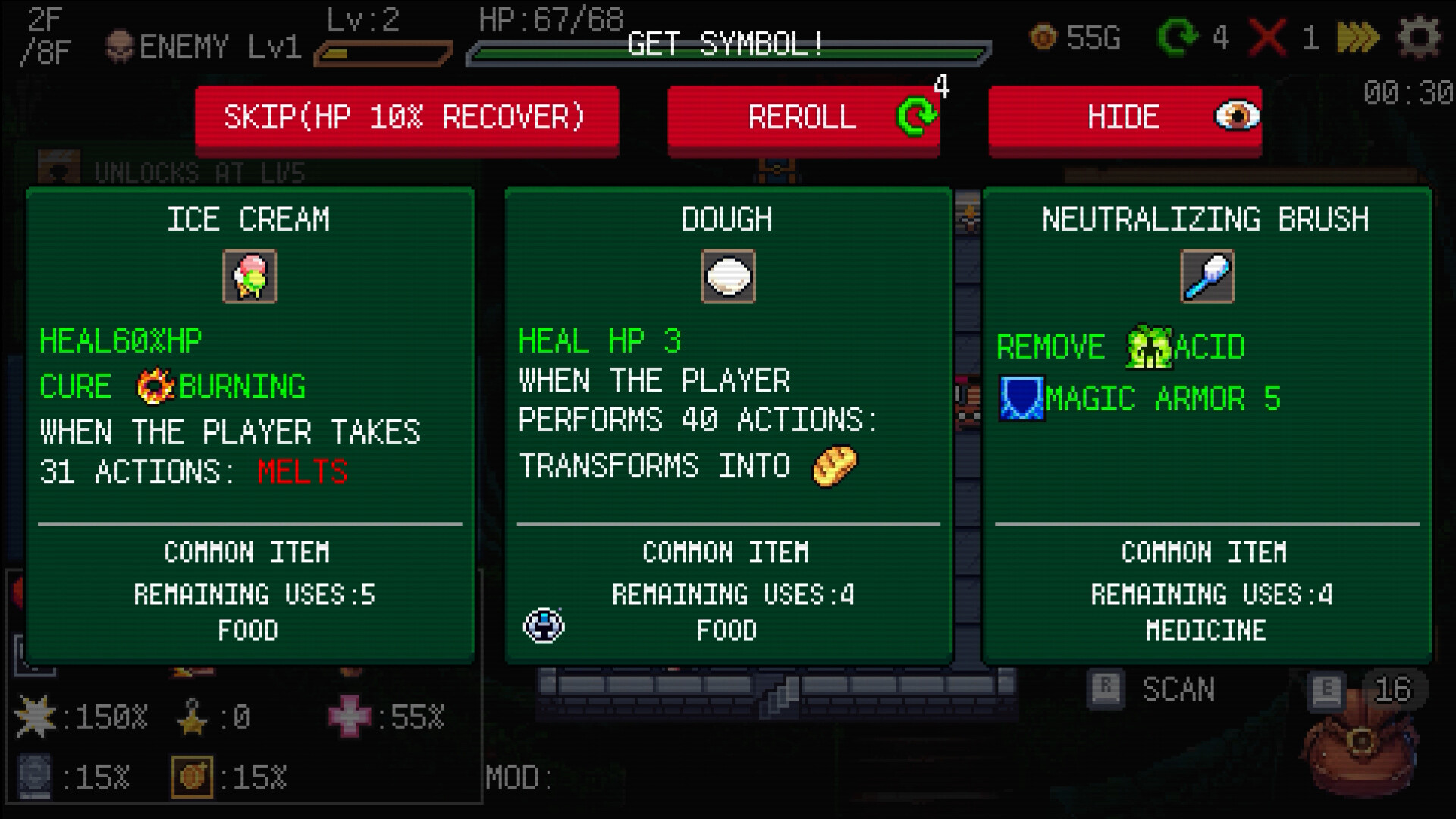 Slot & Dungeons screenshot #5