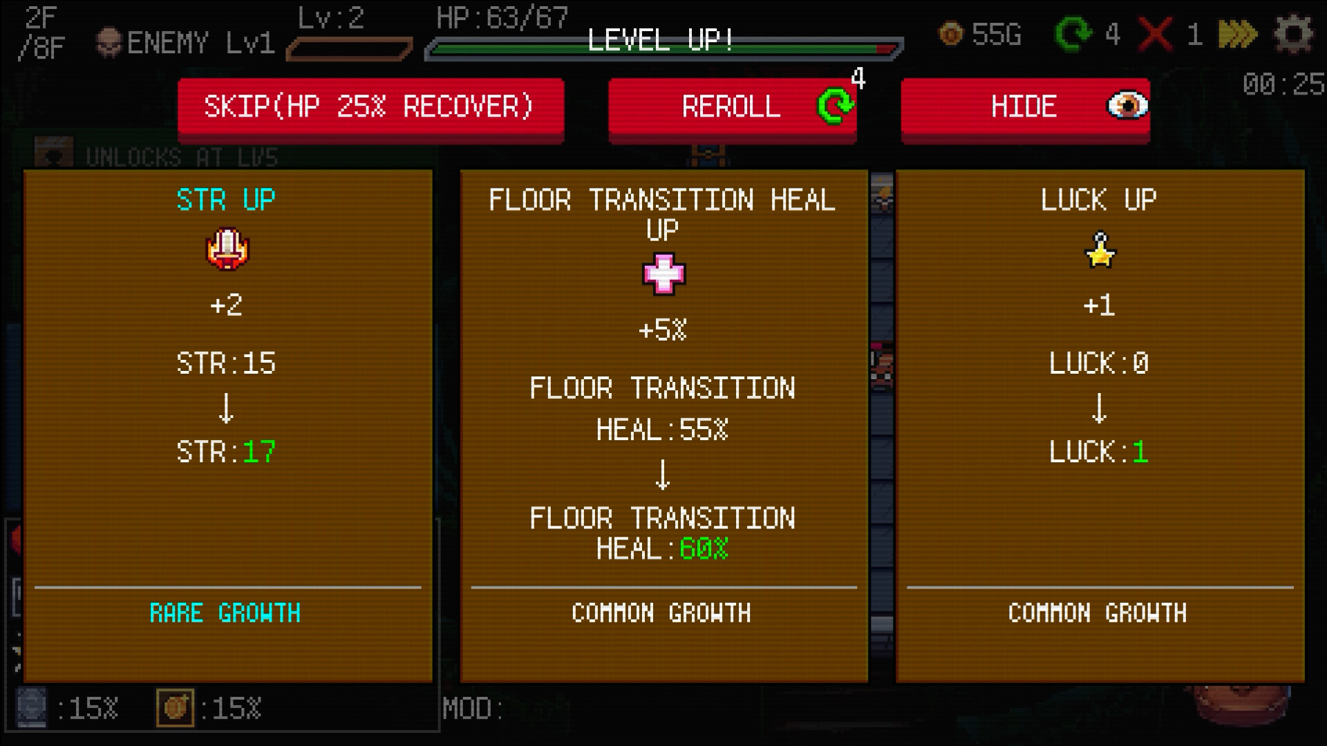 Slot & Dungeons screenshot #6