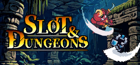 Slot & Dungeons Banner