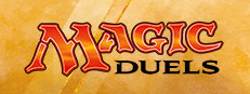 Magic Duels cover art