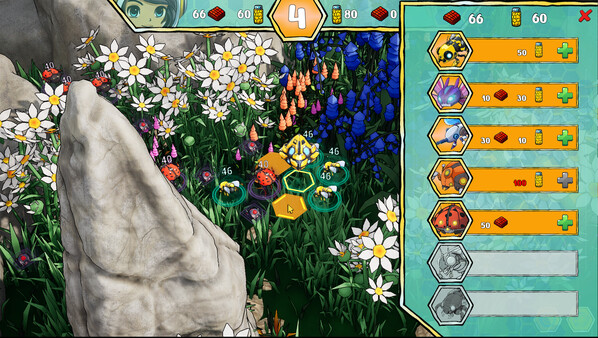 Starbug Troopers : The 4 horseflies of the apocalypse screenshot 6