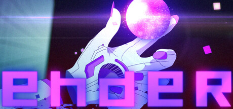 ENDER cover art
