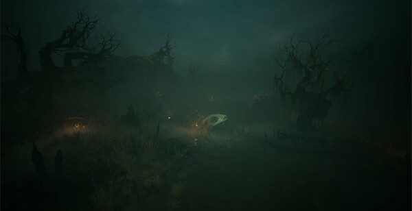 Six-Ear Macaque: Awakening screenshot 2
