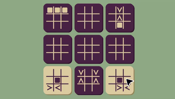 Toggle Tile video 1