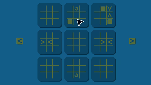Toggle Tile video 2