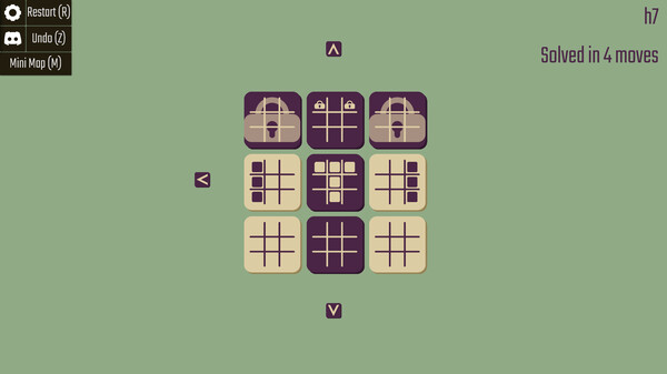 Toggle Tile Screenshot