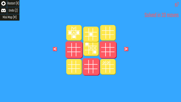 Toggle Tile Screenshot