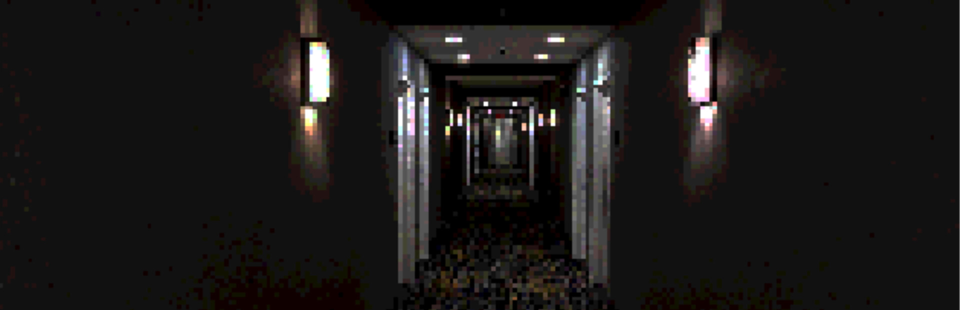 Narrow Woods Hotel