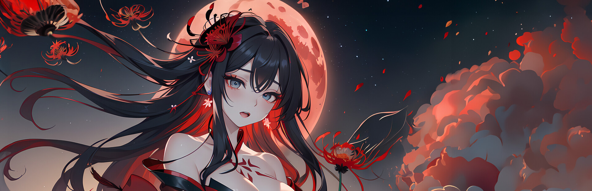 HALLOWEEN girls