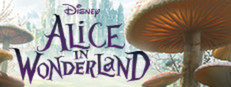 Disney Alice in Wonderland