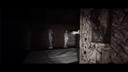 Cursed Loop video 2