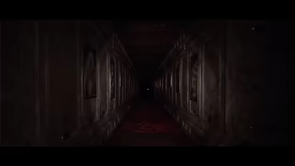 Cursed Loop video 3