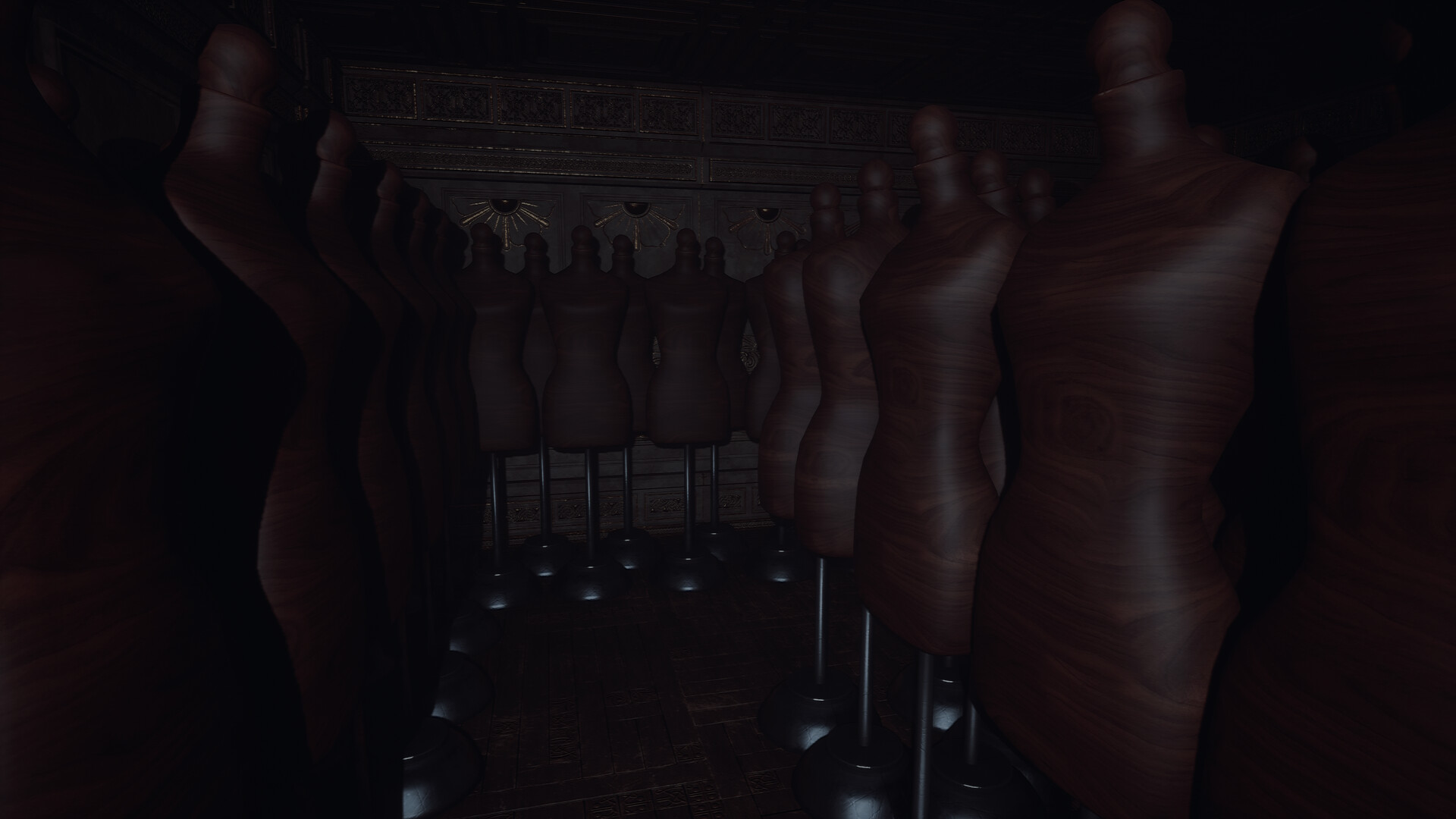 #5. Cursed Loop (Steam) Podle: LunaFrost Studio