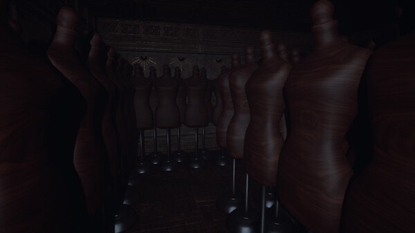 Cursed Loop screenshot 5